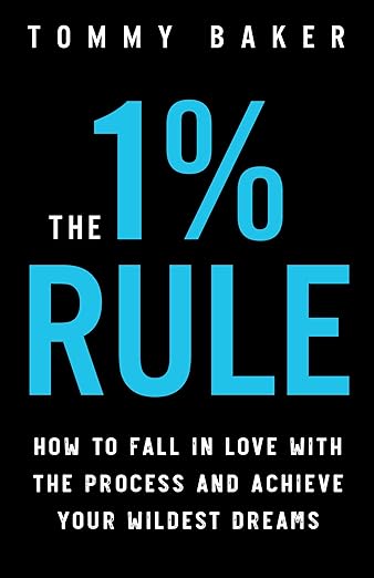 Unlocking Success with the 1% Rule: A Guide for Students and Leaders